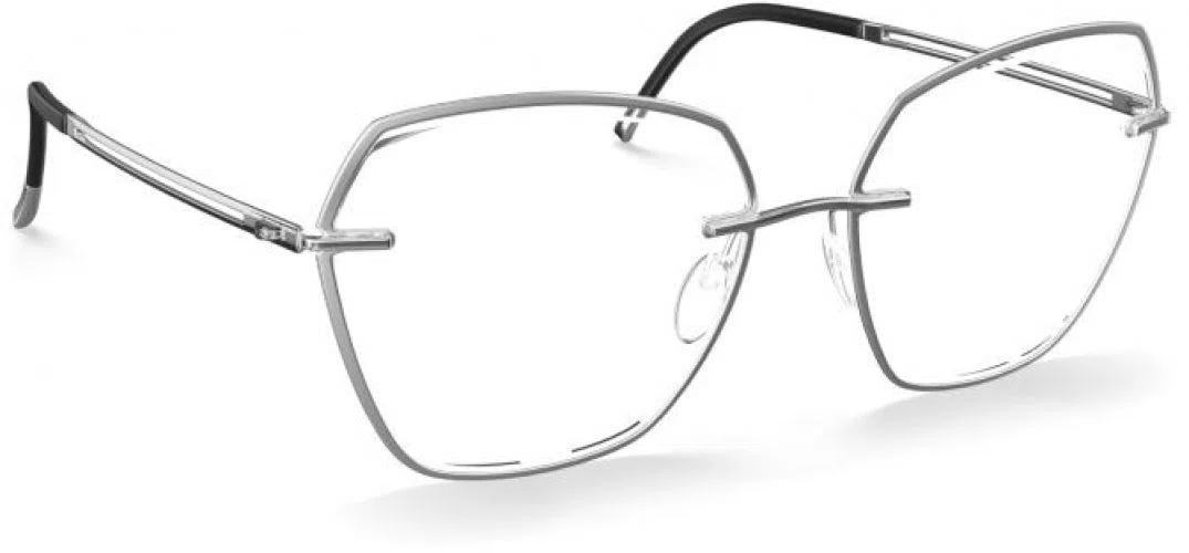 Silhouette Artline Fullrim 4563 Eyeglasses - view 9